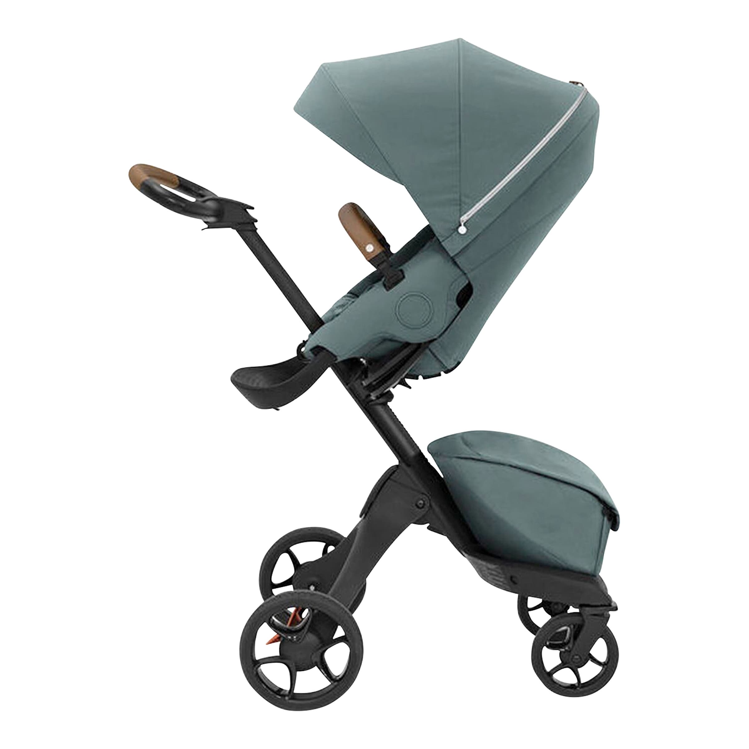 Stokke top Kinderwagen