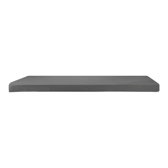 Spannbetttuch Musselin 60x120 cm für Reisebettmatratzen