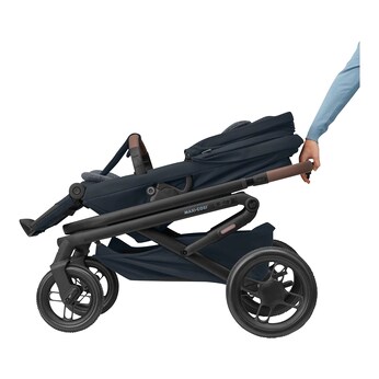 Kombikinderwagen Lila XP+