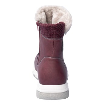 Kuschelstiefel „Flora“