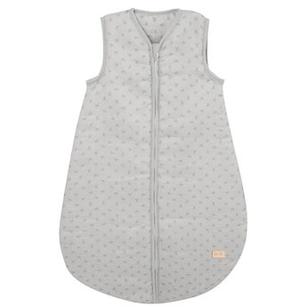 Schlafsack Lil Planet grau