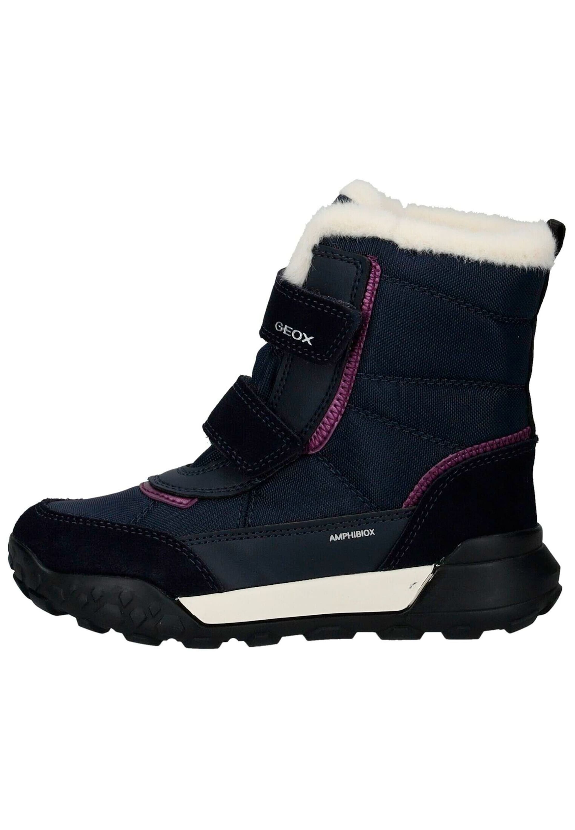 Geox Stiefel