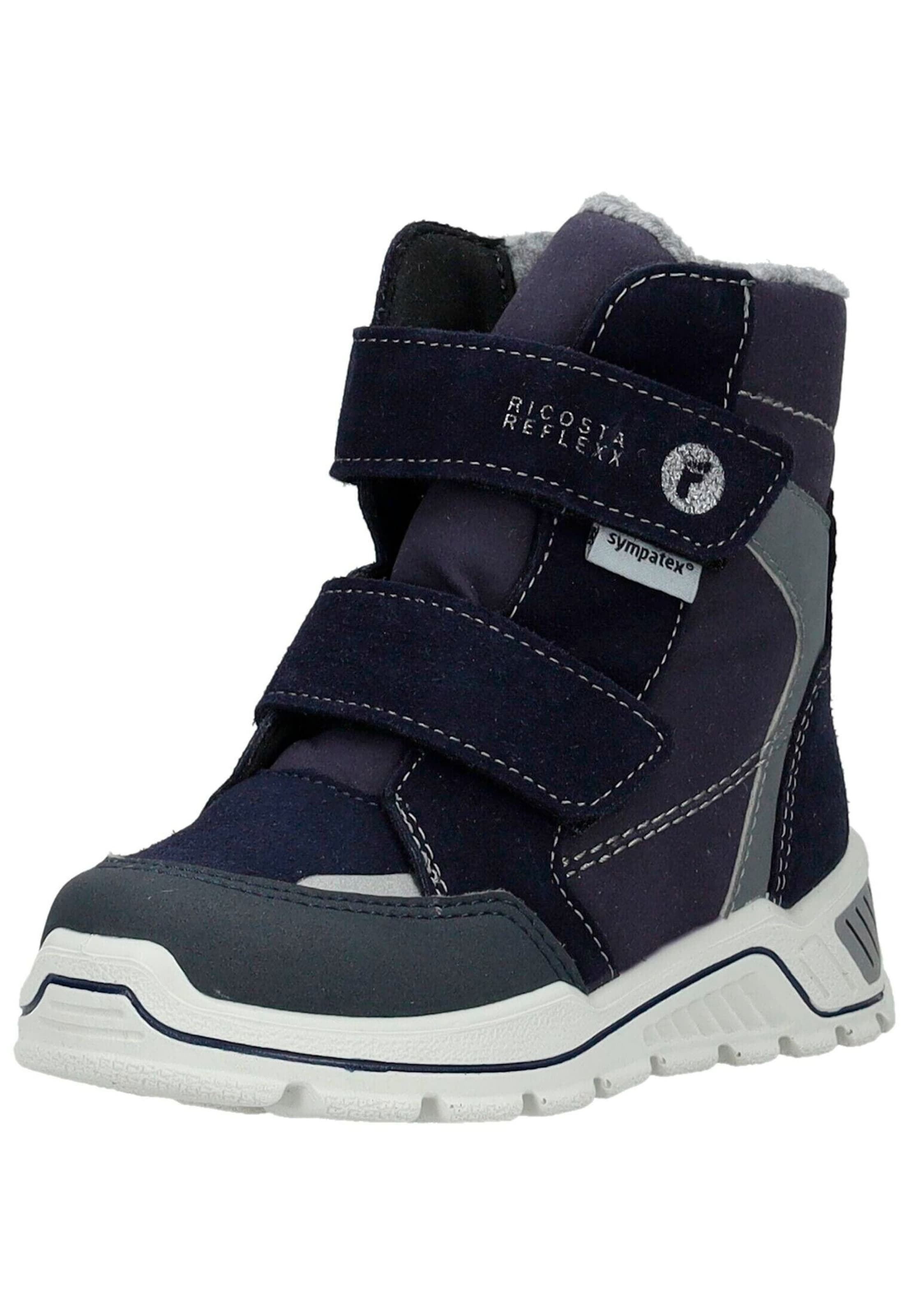 Ricosta Stiefel