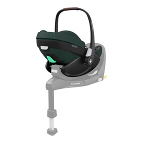 Babyschale Pebble 360 Pro 2 inkl. Isofix-Basis Familyfix 360 Pro