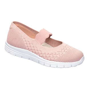 Ballerines confort «Poids plume»