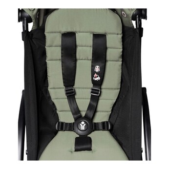 Buggy YOYO inkl. Einkaufstasche