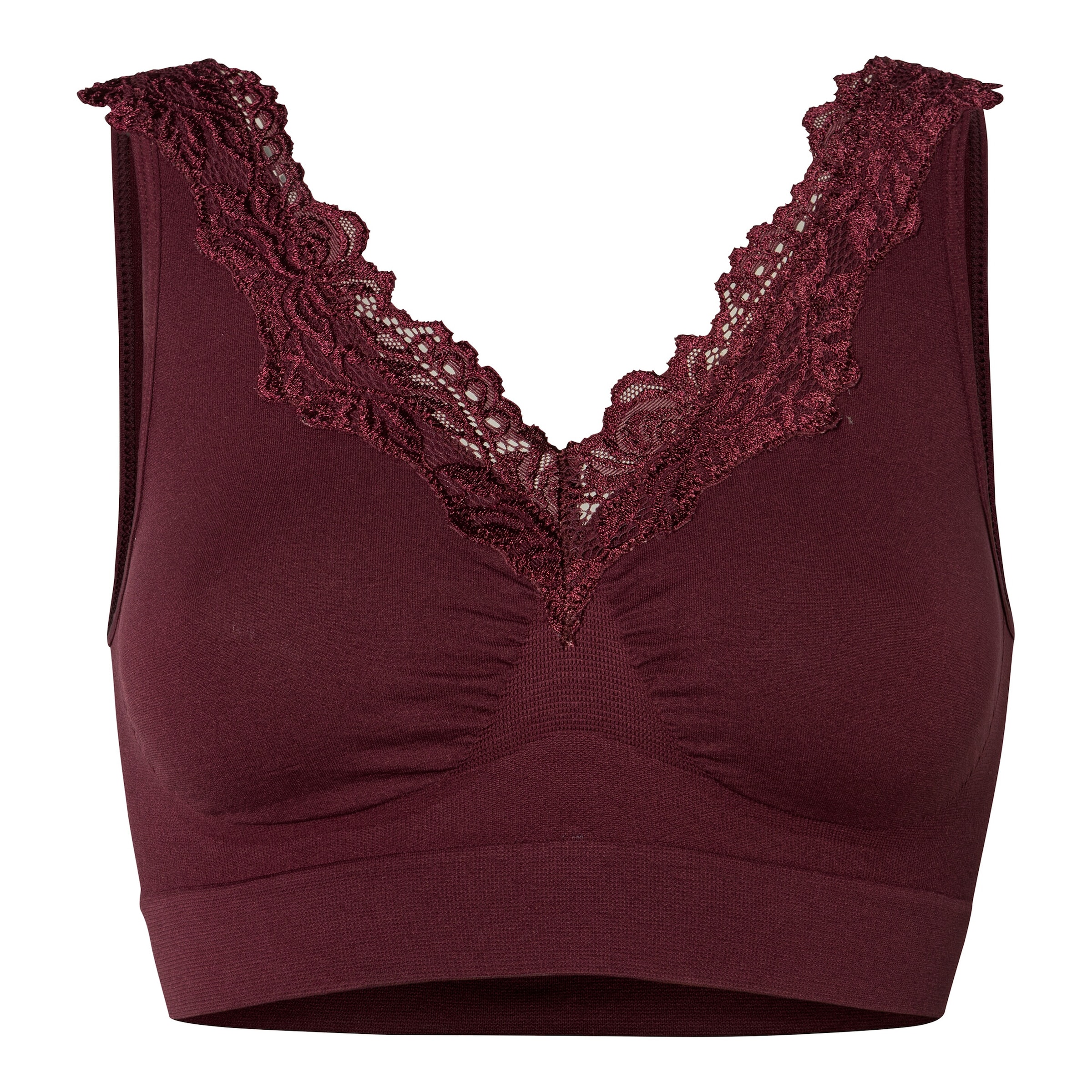 Soft-BH mit Spitze „Elegant“