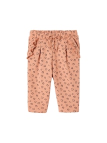 Mädchen Baby Sweathose