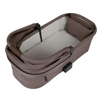 Kombikinderwagen Salsa 5 Air Trio-Set inkl. Wickeltasche, Sonnenschirm, Regenschutz und Becherhalter