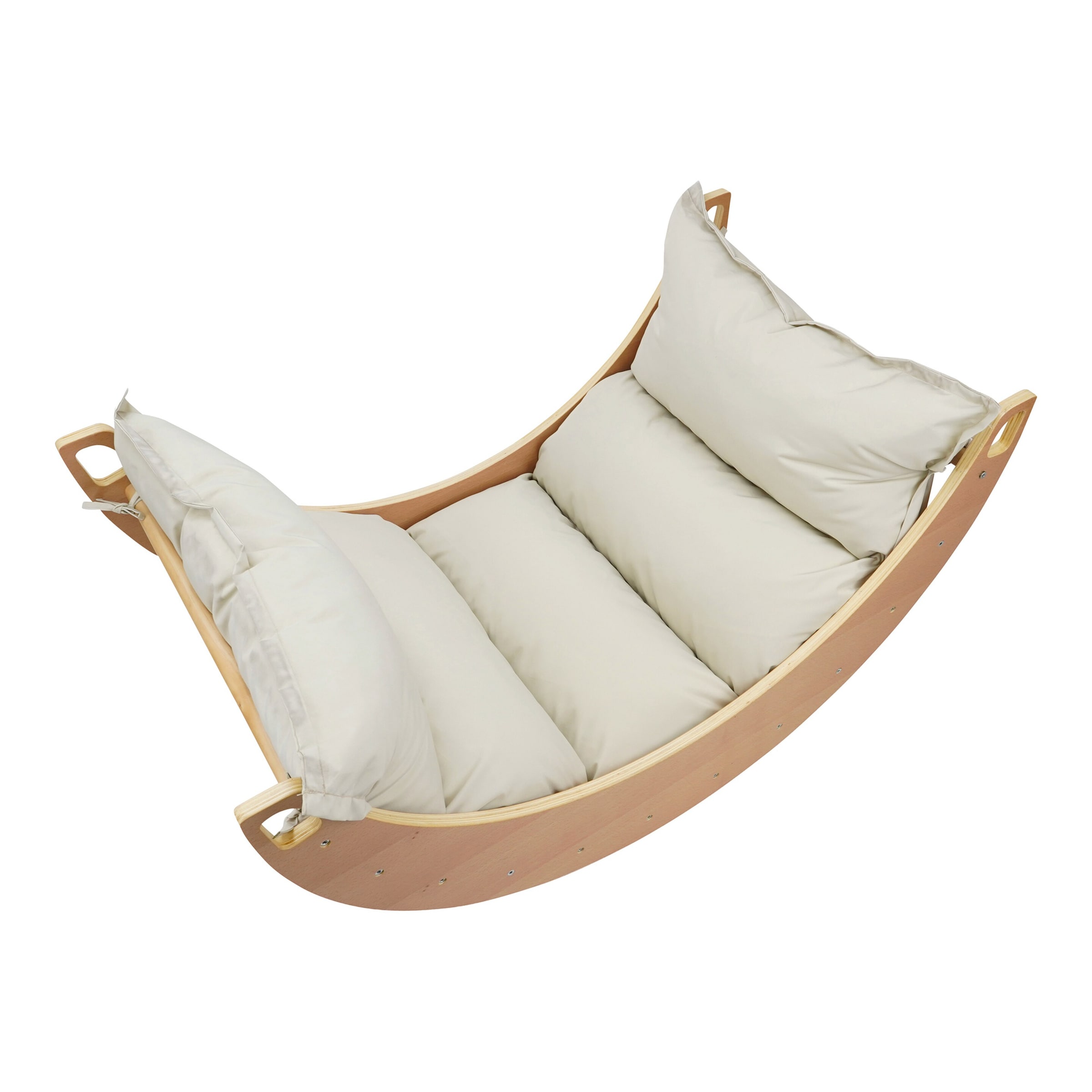 Kissen für Kletterbogen 140x70 cm