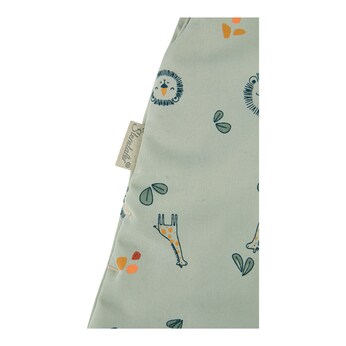 Ganzjahres-Schlafsack 1.5 TOG