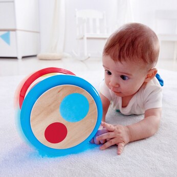 Baby-Trommel
