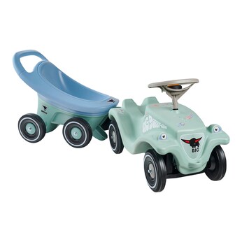 Lauflernwagen Buggy 3in1