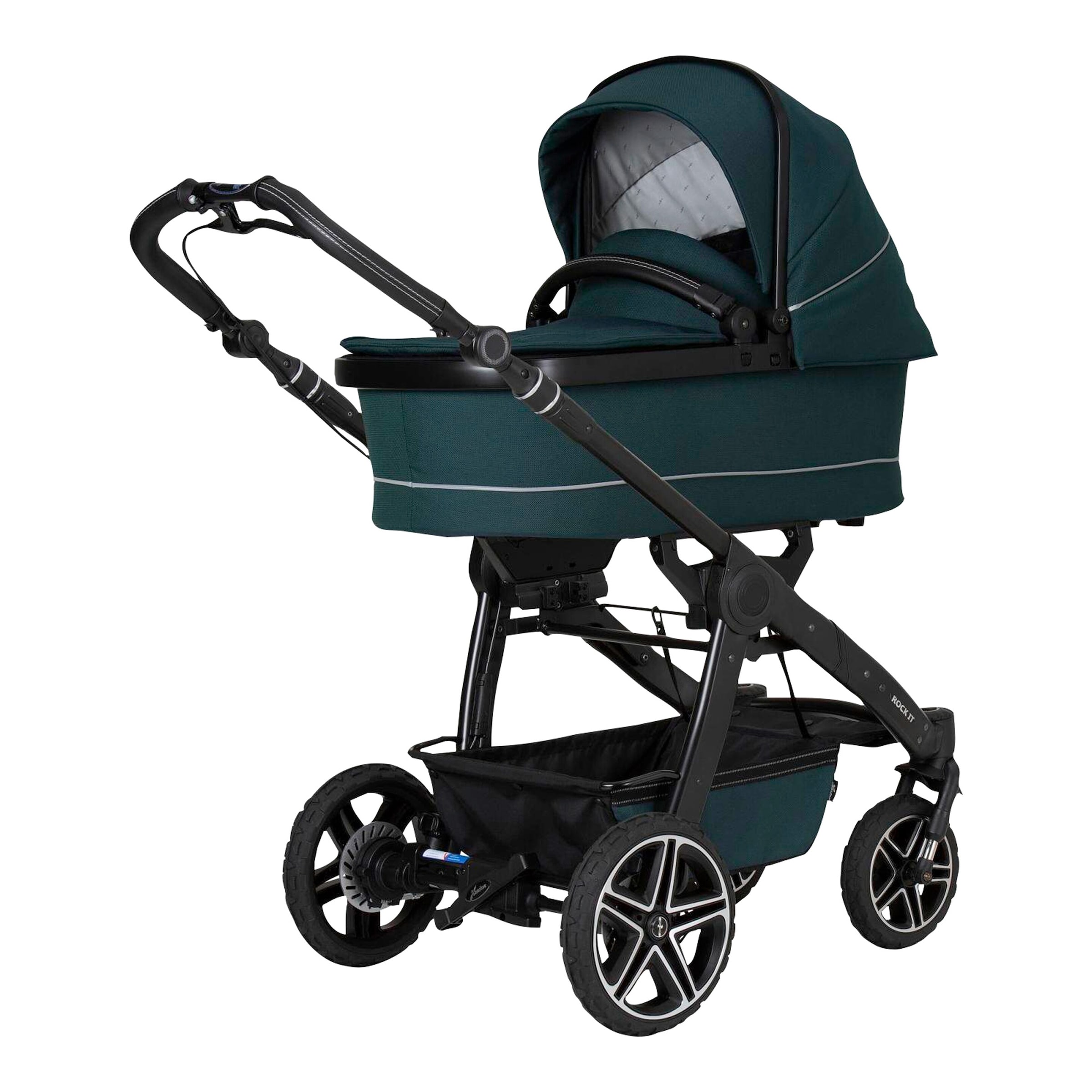 Hartan Kinderwagen hotsell