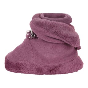 Winterschuhe mit Kordelstopper