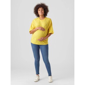 Umstands- und Still-T-Shirt Noly Lia aus recyceltem Polyester