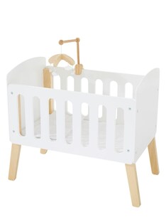 Puppen-Mobile aus Holz FSC