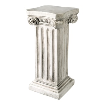 Dekosäule "Antik"