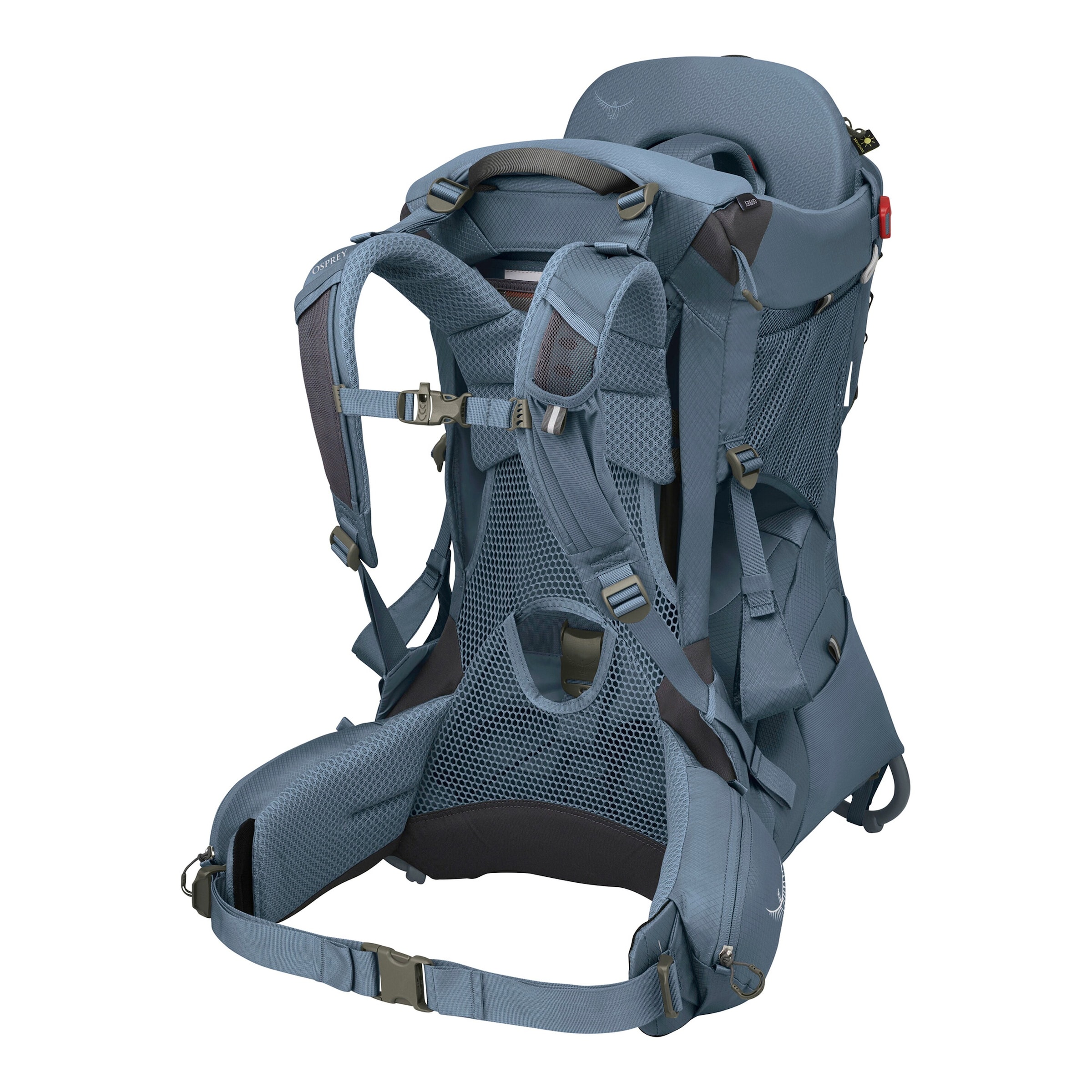 Rückentrage Premium