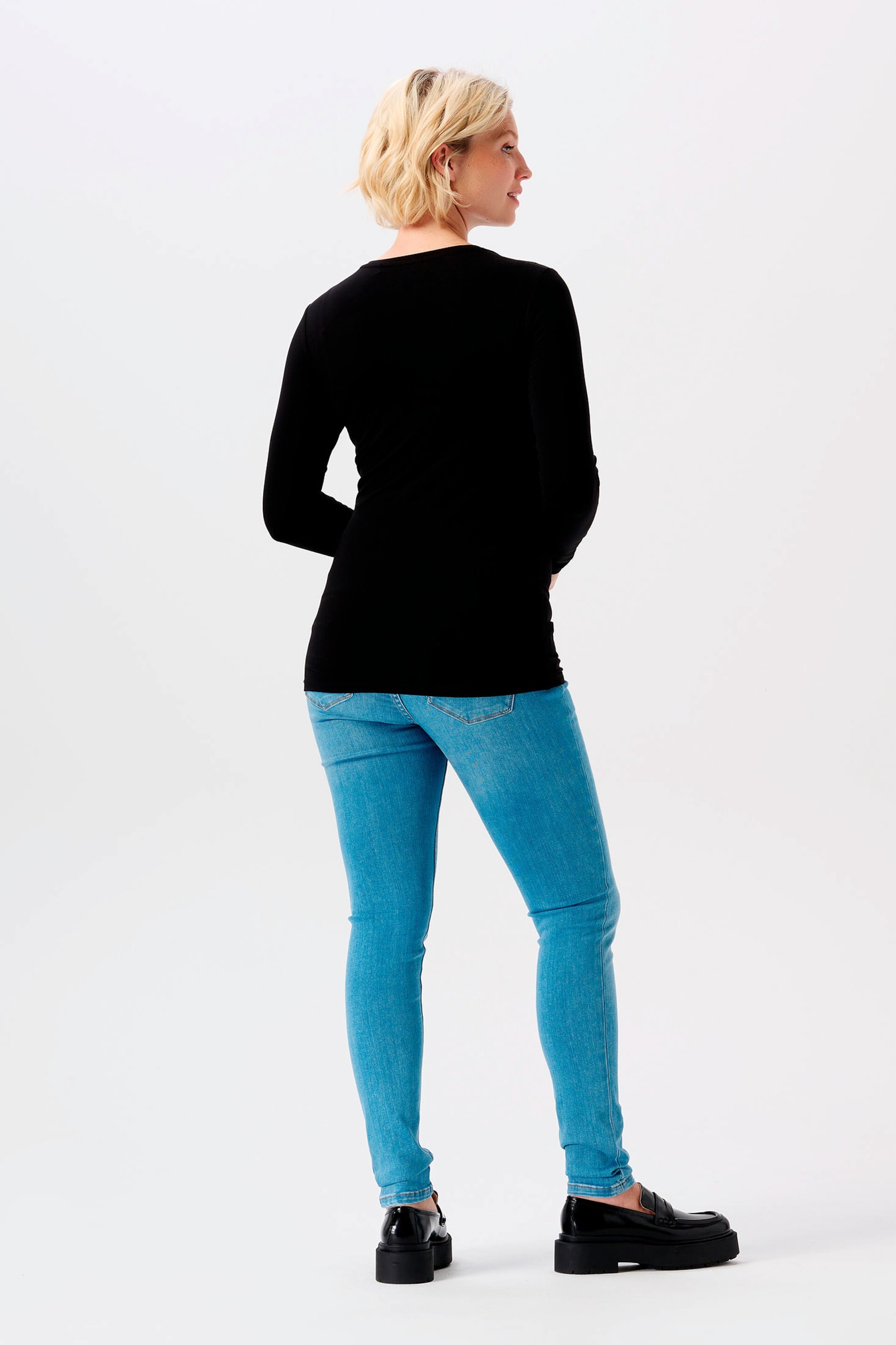 Thumbnail - Noppies Maternity Jeggings Ella