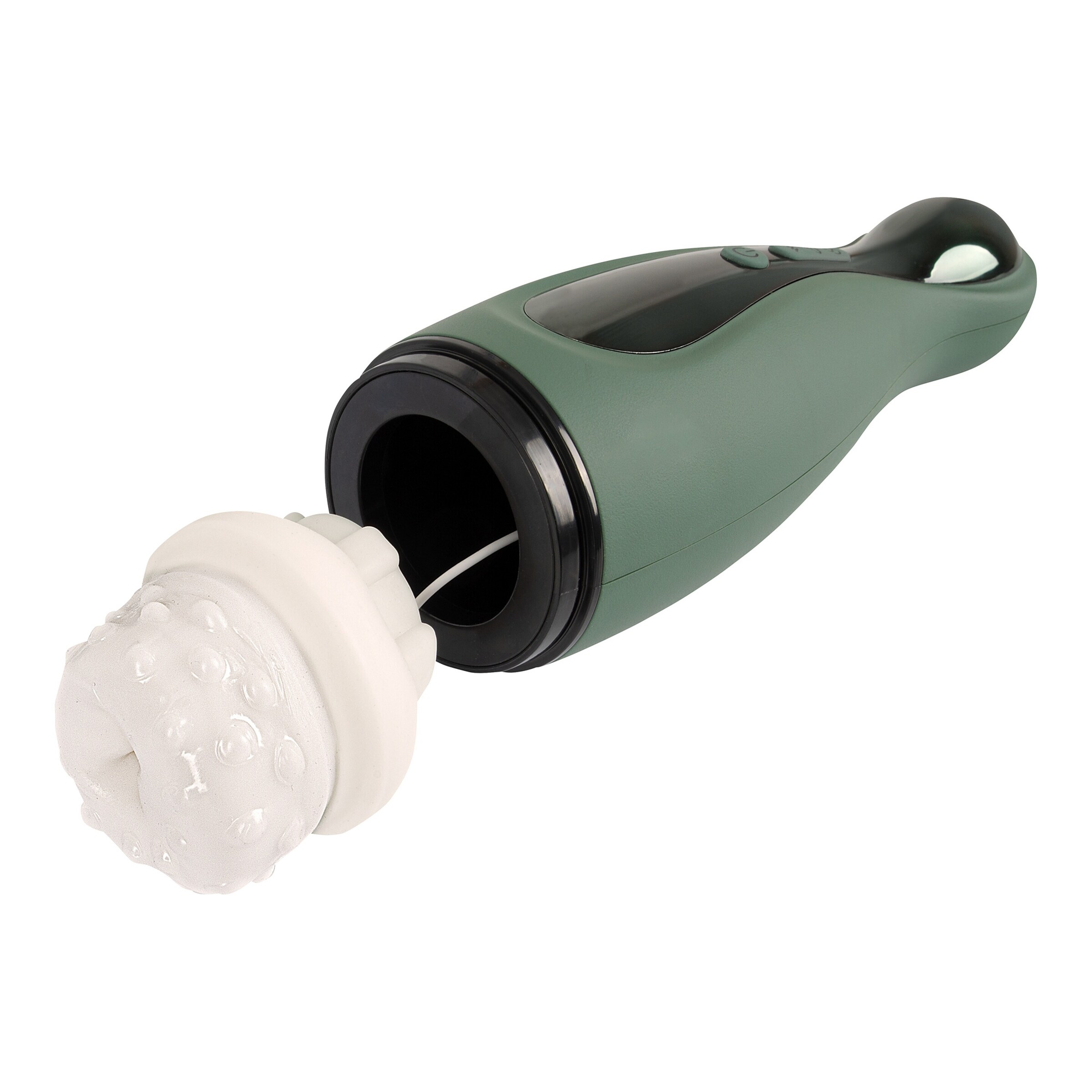 Masturbator "2 in 1"