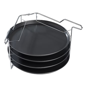Kit de cuisson pour pizzas