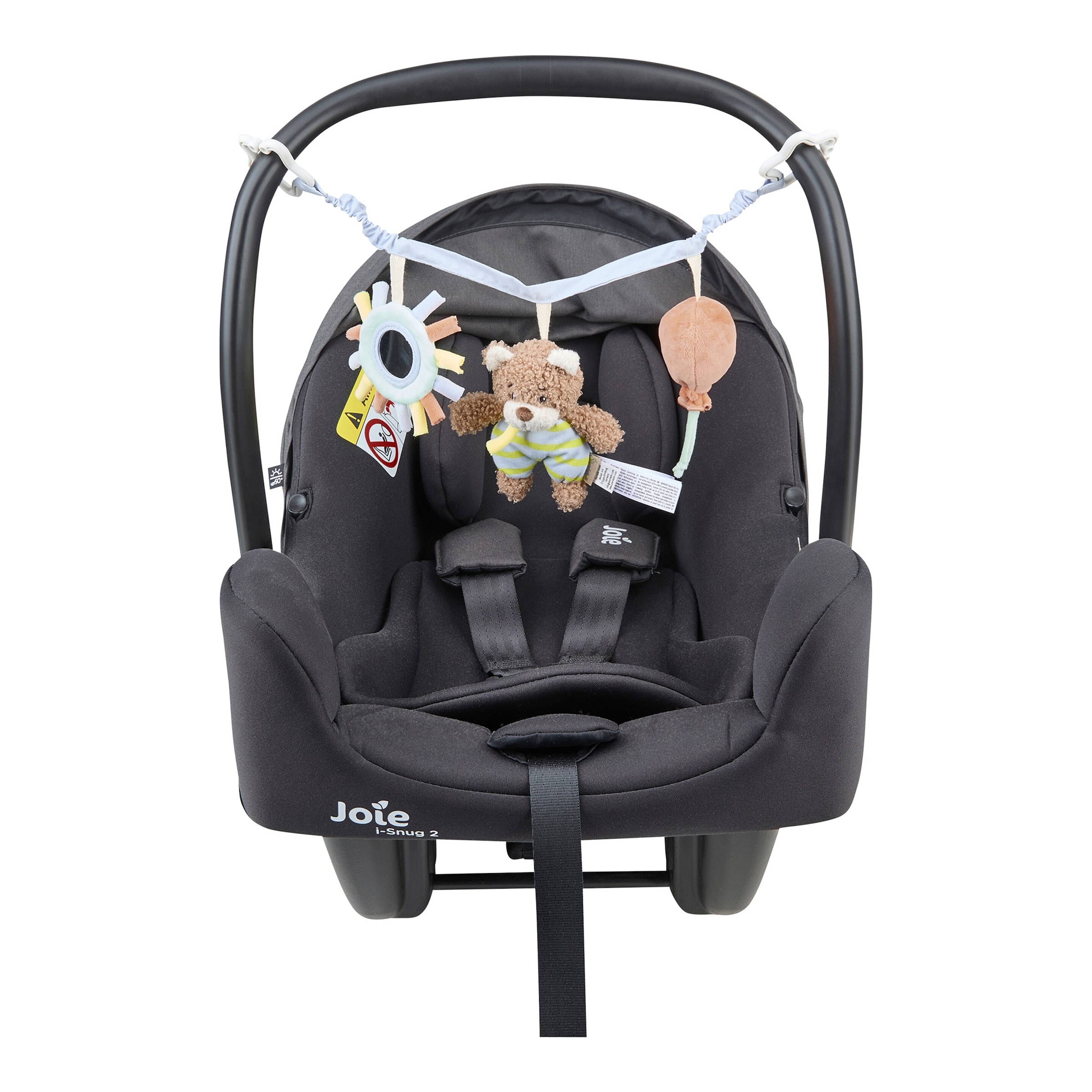 Kinderwagenkette Bär Bo