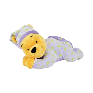 Teddybär Winnie Puuh Gute Nacht Bär 30cm