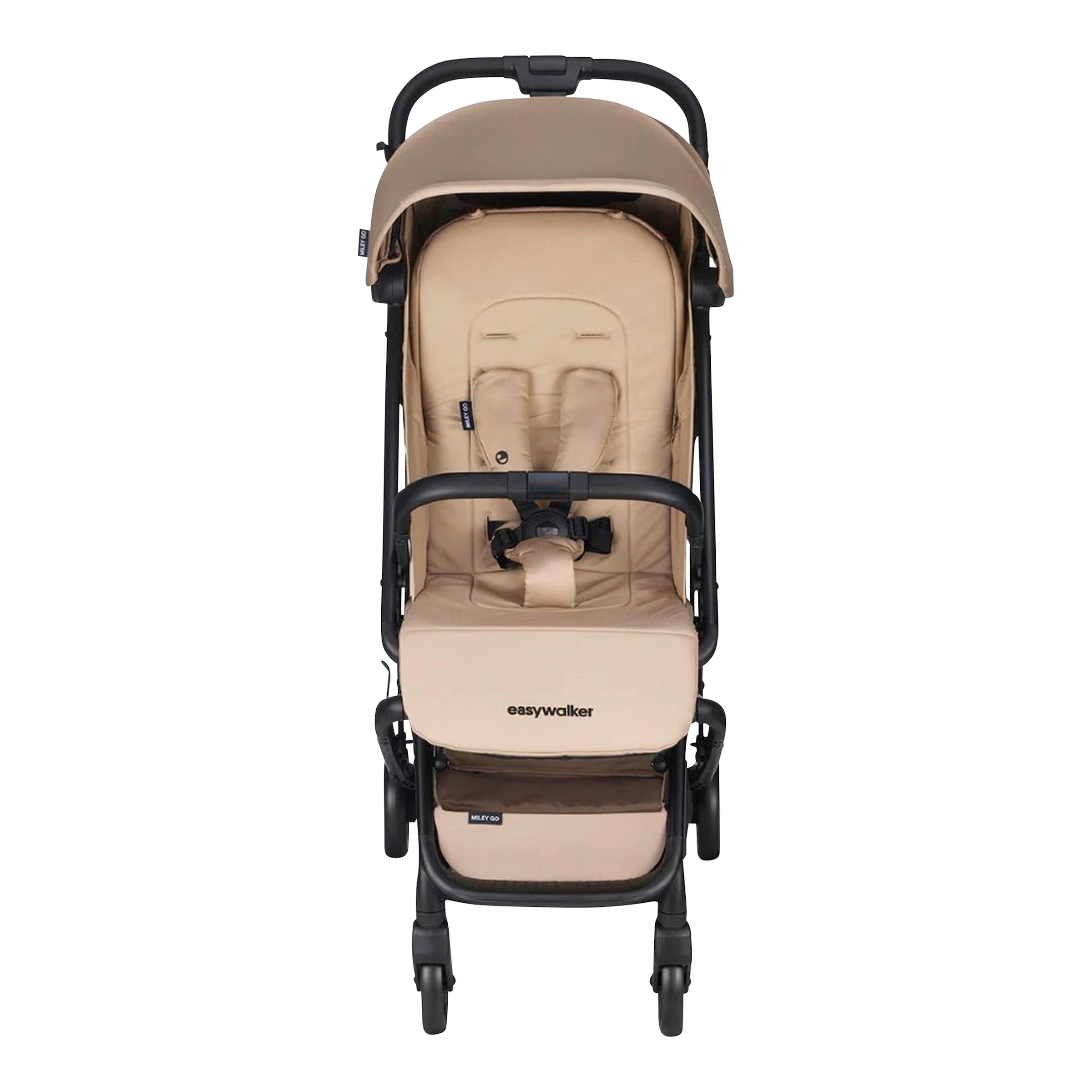 Easywalker Buggy Miley Go Beige