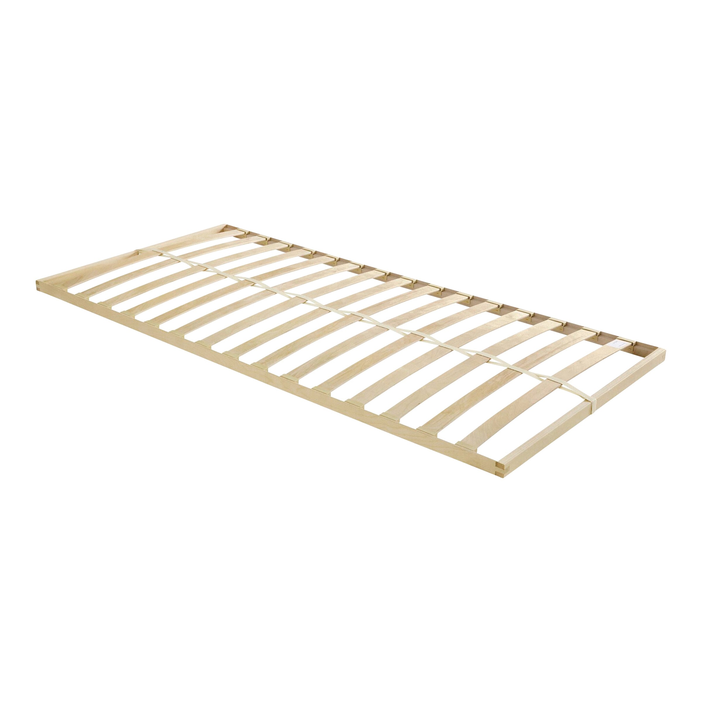 Paidi Lattenrost Standard 90 x 190 cm