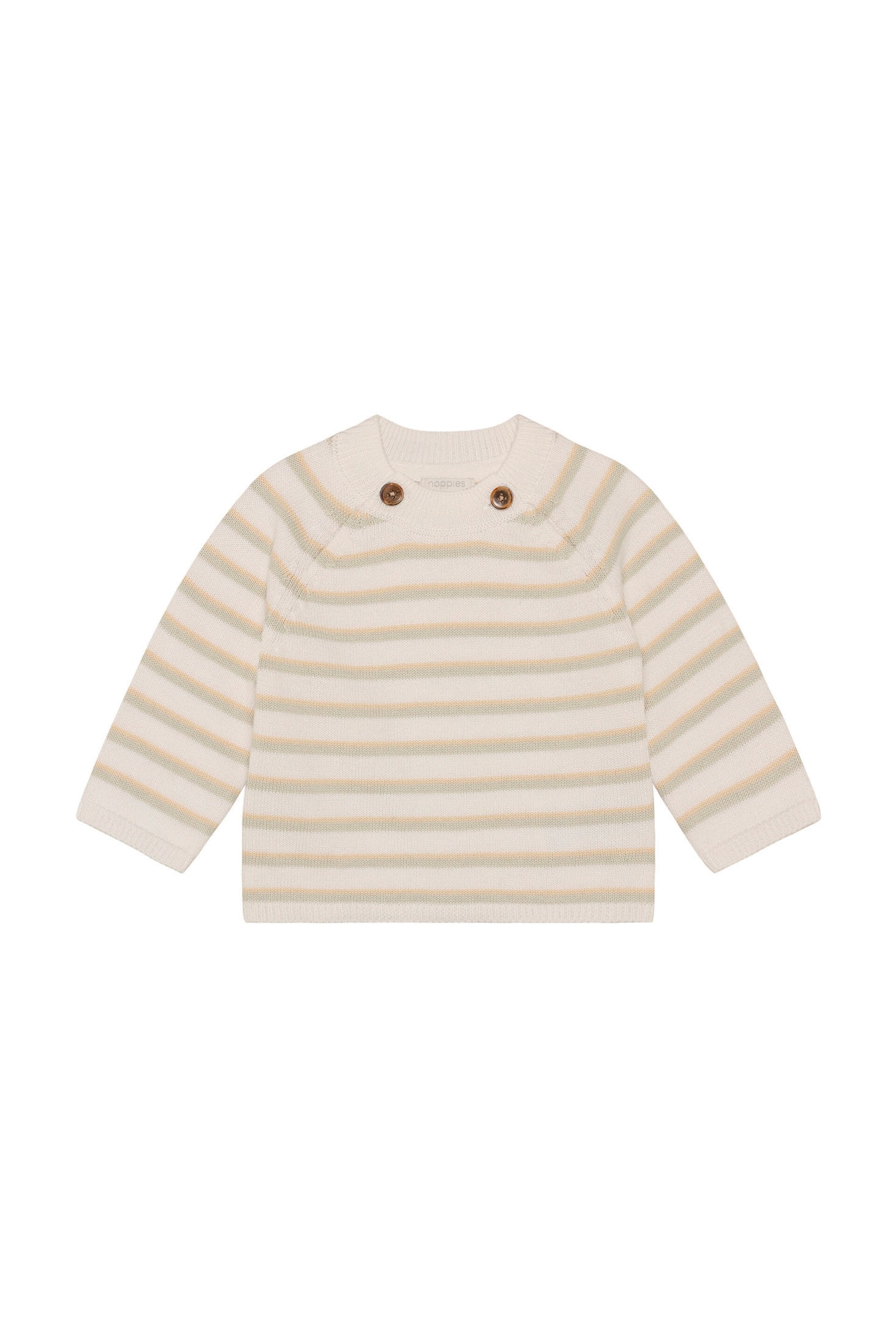 Noppies Baby Pullover Pullover LS