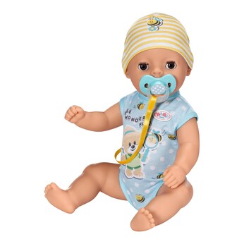Puppe Little Baby Boy 36cm