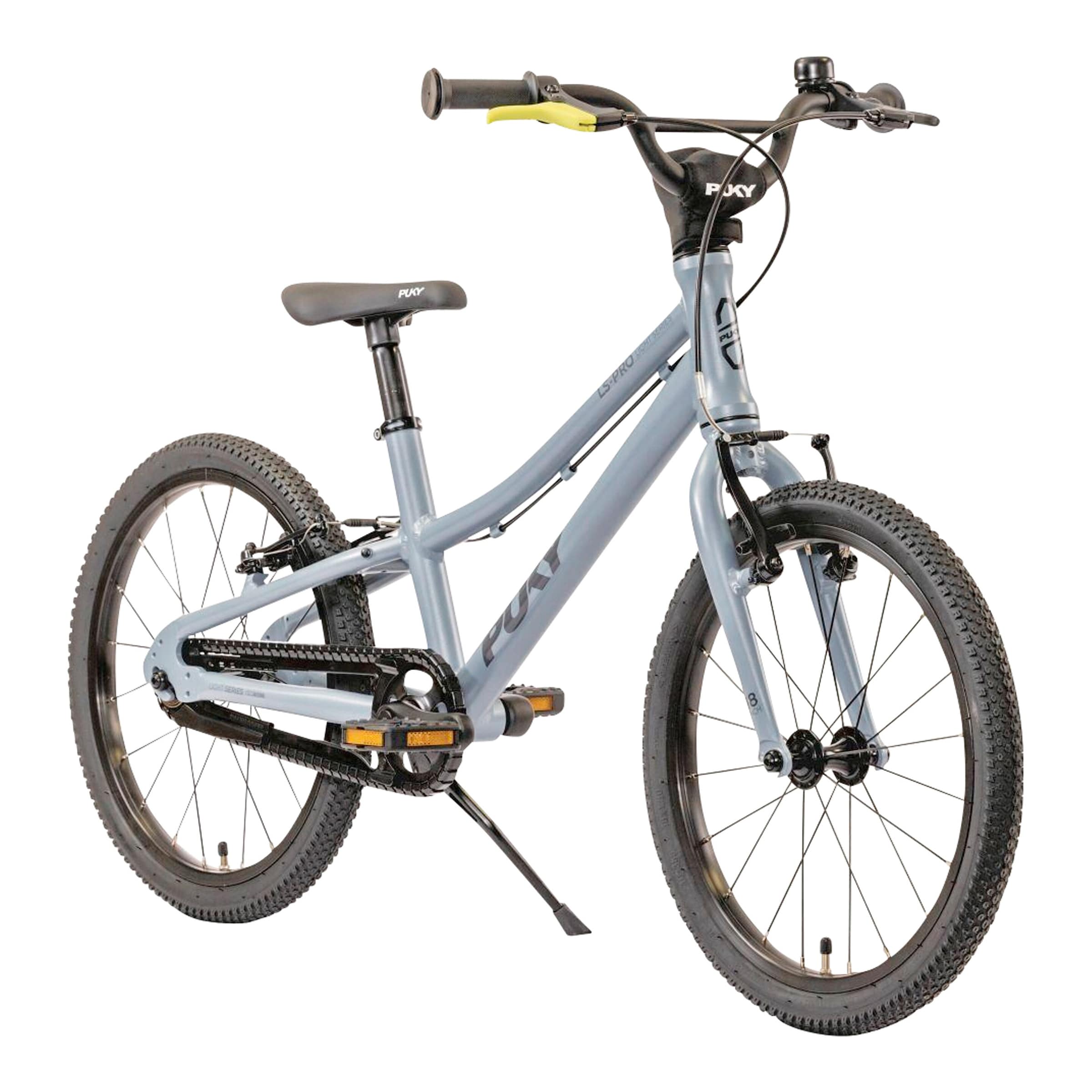 Puky Kinderfahrrad "LS-PRO 18" ab 4 Jahren, 18 Zoll