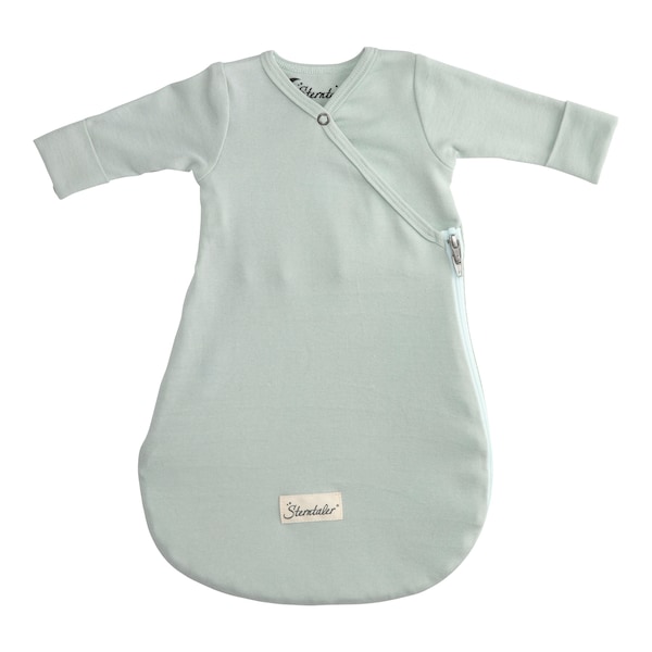 helltürkis / Esel Edda