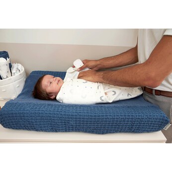 Pucktuch SwaddleMeyco 1.0 TOG Größe S/M