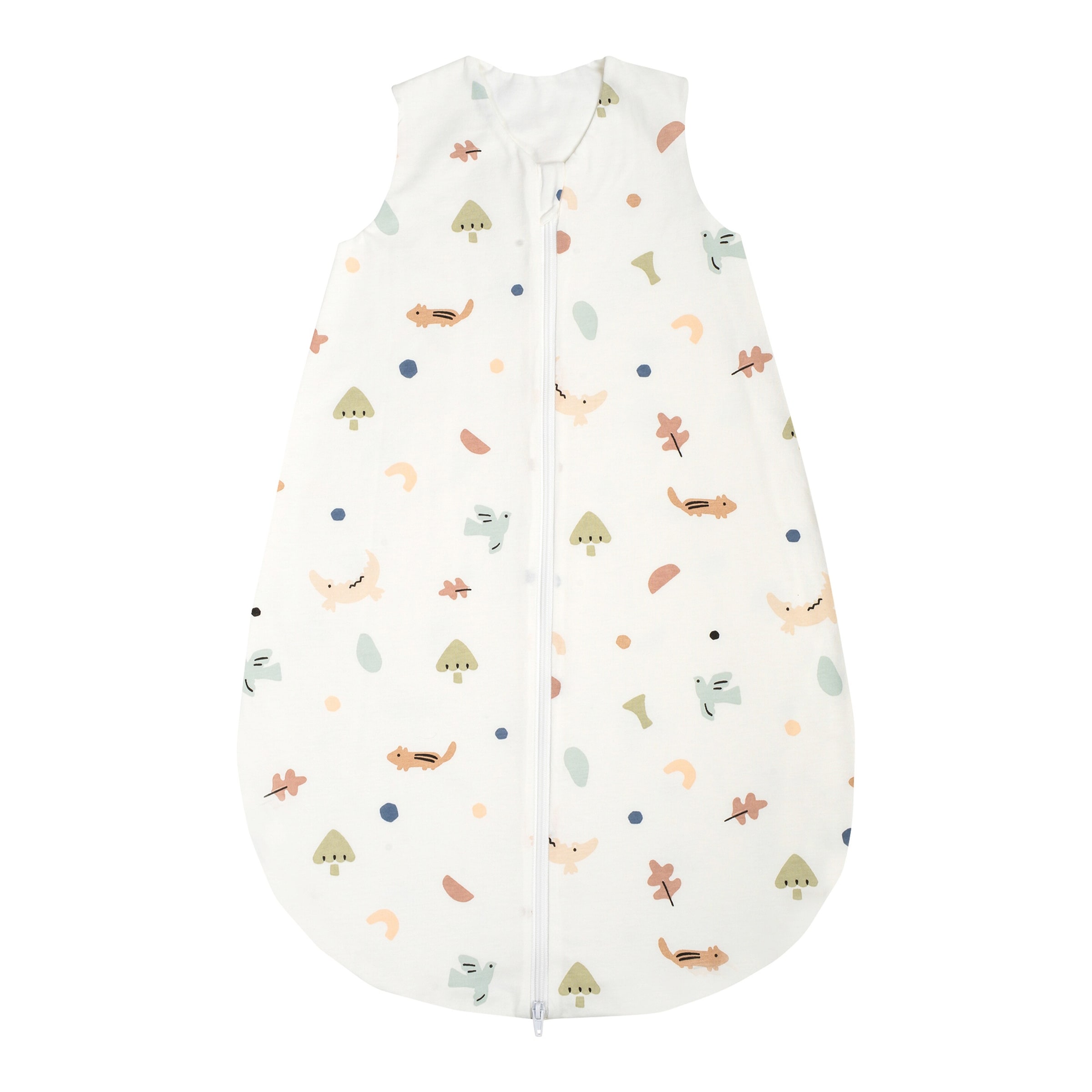 Julius Zöllner Sommerschlafsack Jersey 0.5 TOG