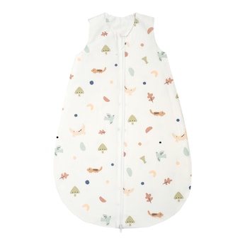 Sommerschlafsack Jersey 0.5 TOG