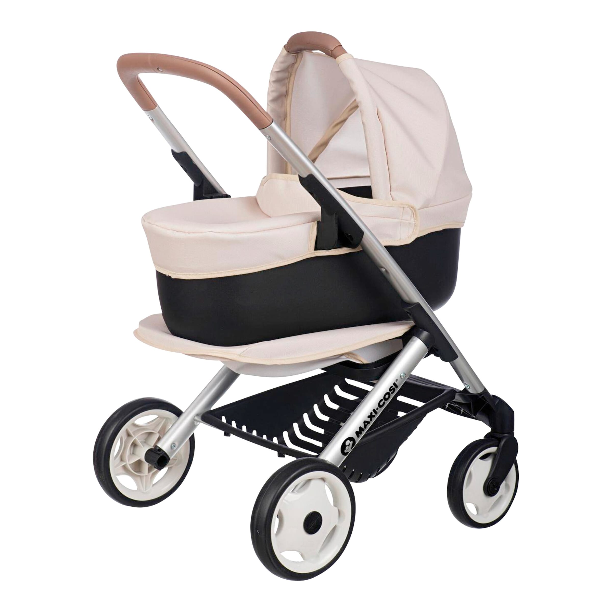 Smoby Puppenwagen 3in1 Maxi-Cosi