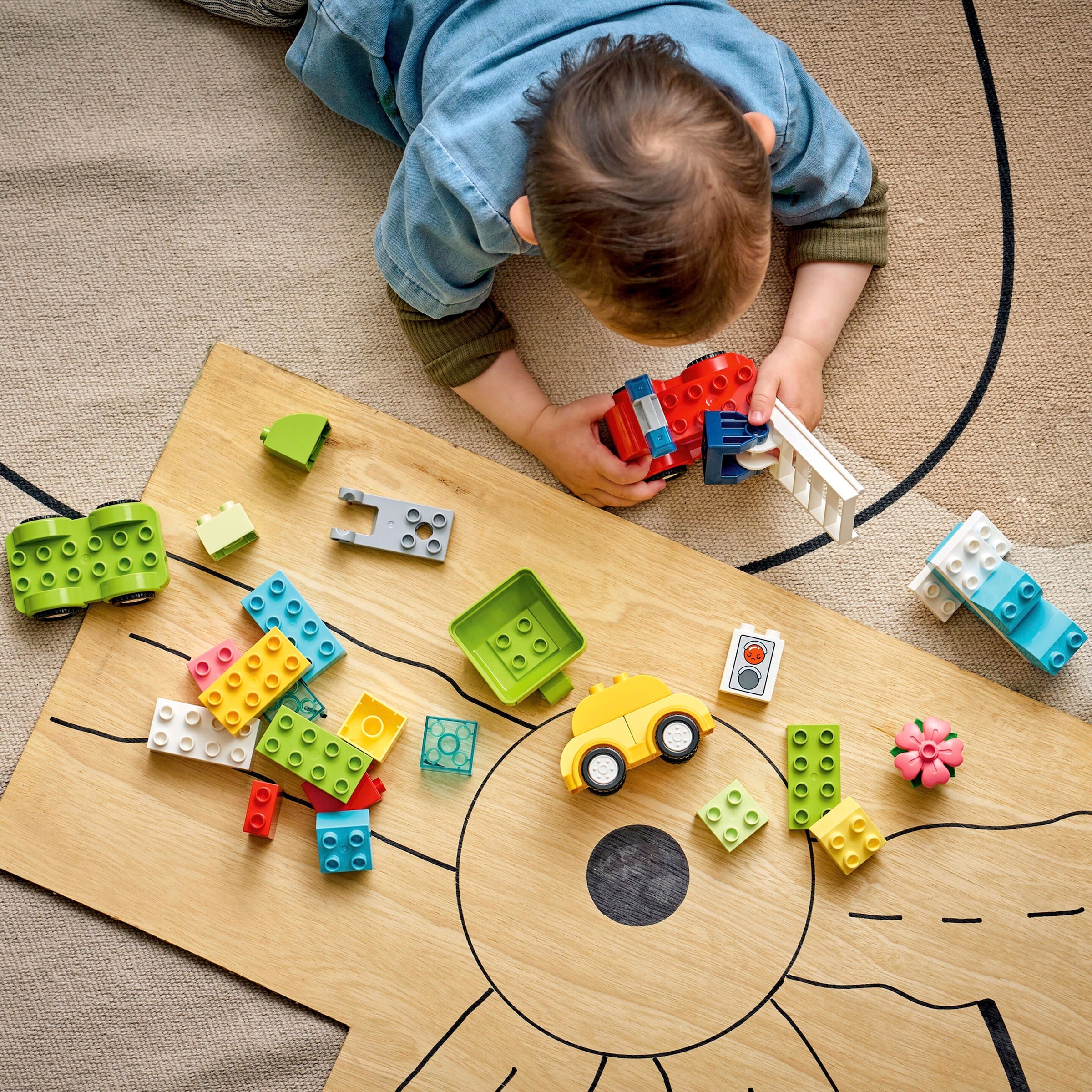 10474 Kreative Fahrzeuge