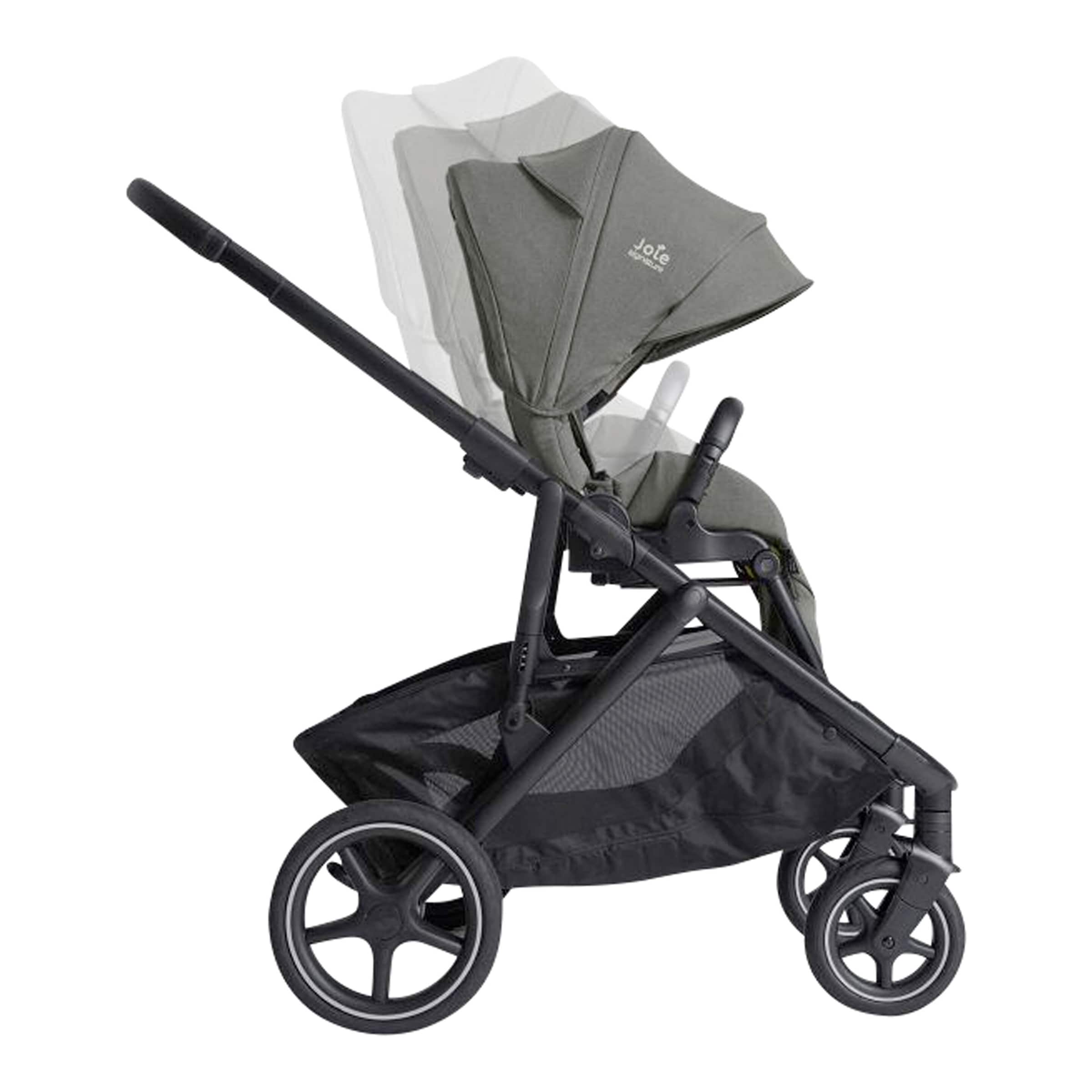 Kombikinderwagen Versiti