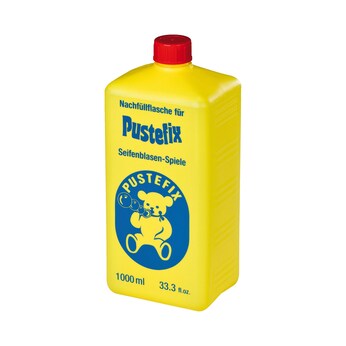 Seifenblasen-Nachfüllflasche Maxi 1000 ml