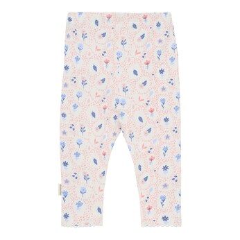 Leggings Blumen