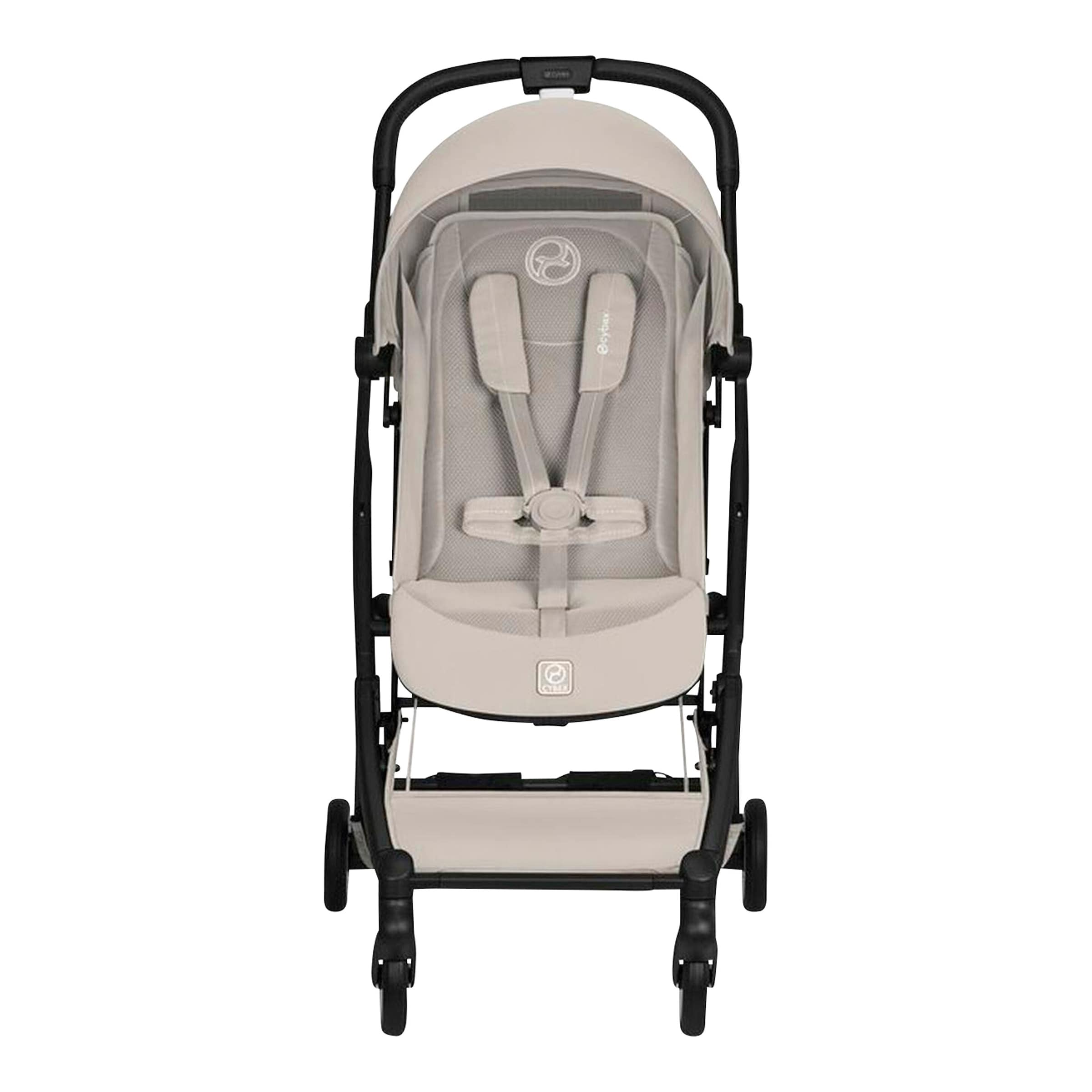 Cybex Gold Buggy ORFEO grau