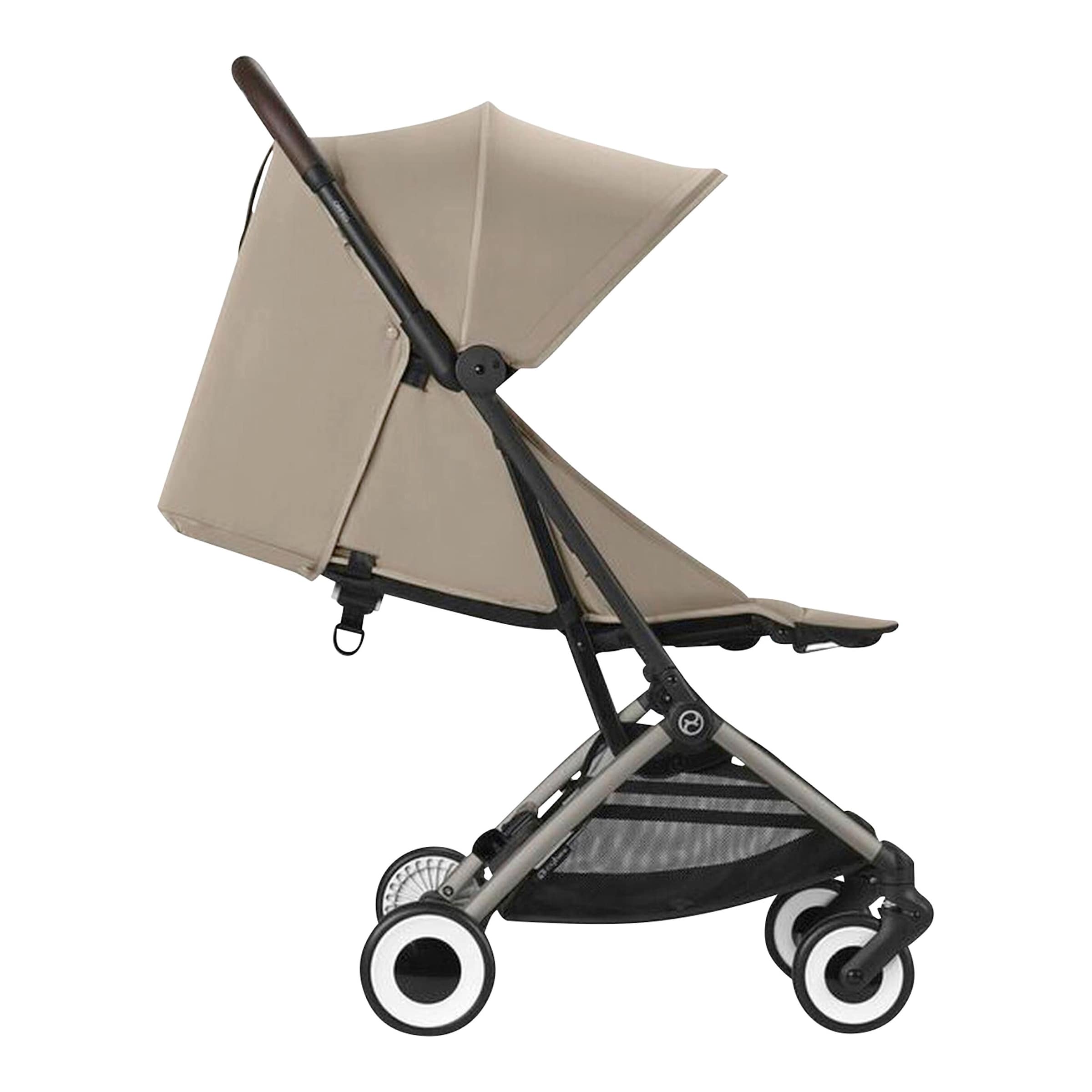 Cybex buggy gold best sale