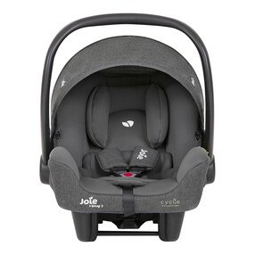 Babyschale i-Snug 2 i-Size