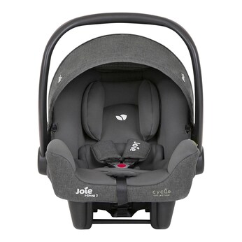 Babyschale i-Snug 2 i-Size