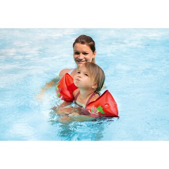 Schwimmflügel myswimbuddy