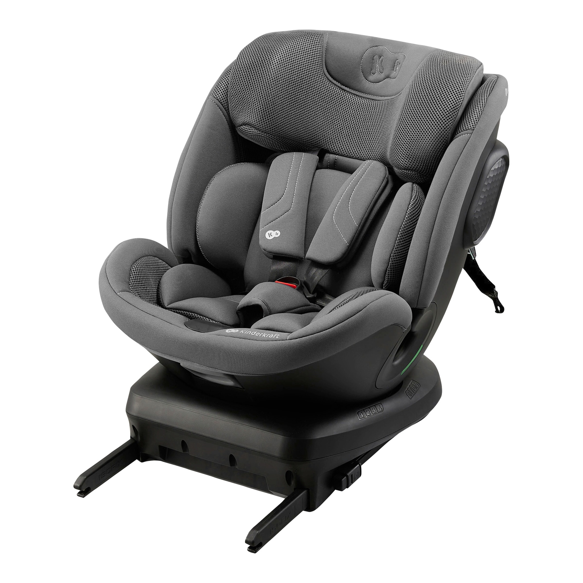 Kindersitz XPEDITION 3