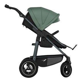Poussette sport Mono 4