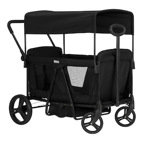 Bollerwagen Oskar